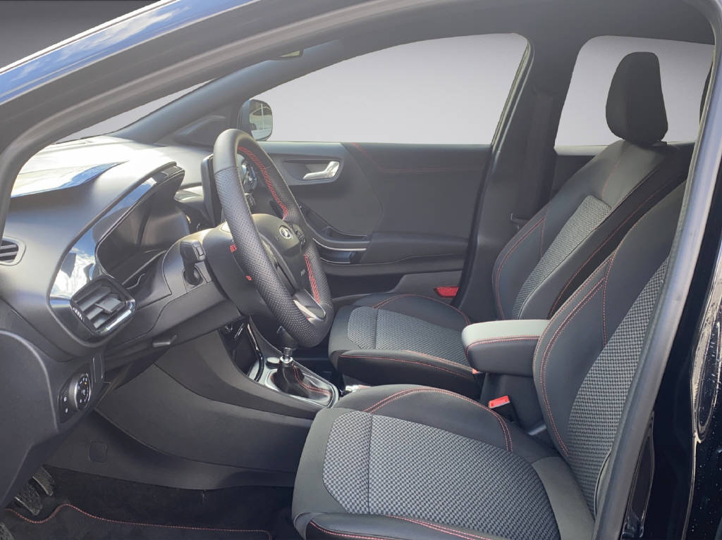 FORD Puma 1.0 EcoB Hybrid 125 ST-Line-image-8