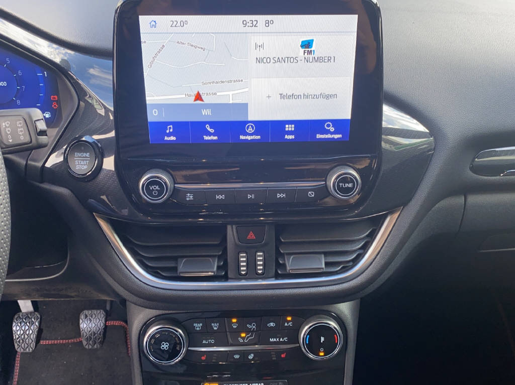FORD Puma 1.0 EcoB Hybrid 125 ST-Line-image-12