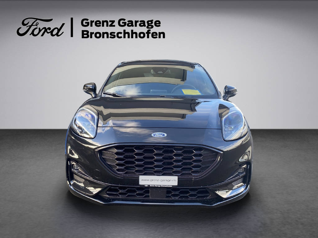 FORD Puma 1.0 EcoB Hybrid 125 ST-Line-image-3