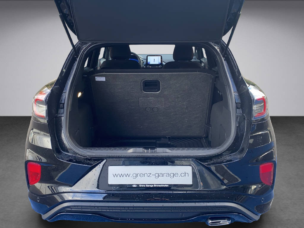 FORD Puma 1.0 EcoB Hybrid 125 ST-Line-image-15
