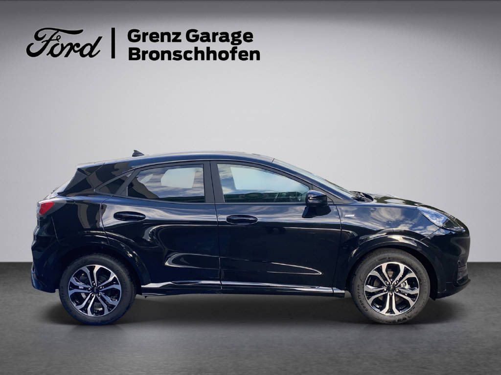 FORD Puma 1.0 EcoB Hybrid 125 ST-Line-image-6