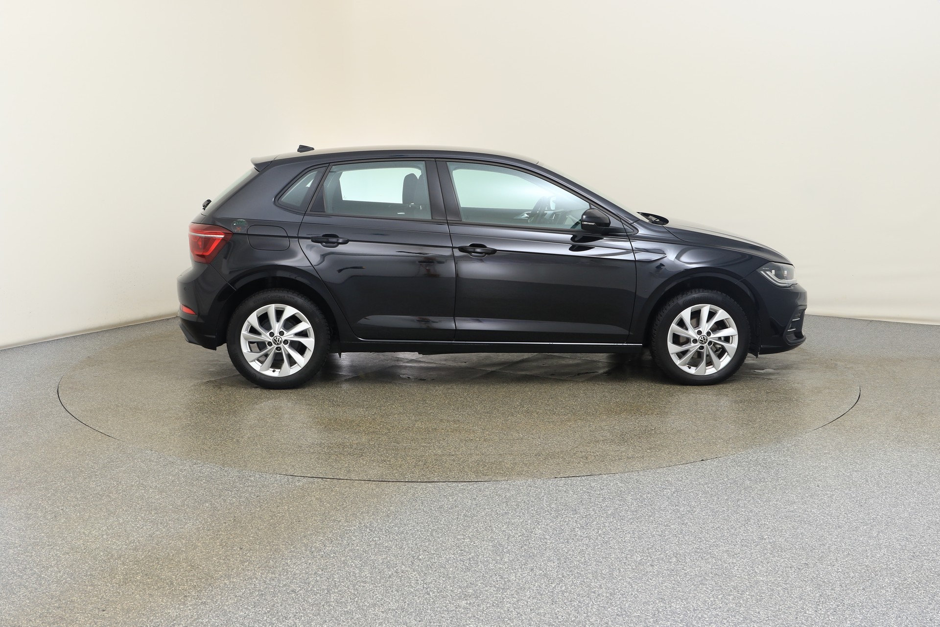 VW Polo 1.0 TSI Style DSG 🚩3.99% LEASING-AKTION 🚩-image-3