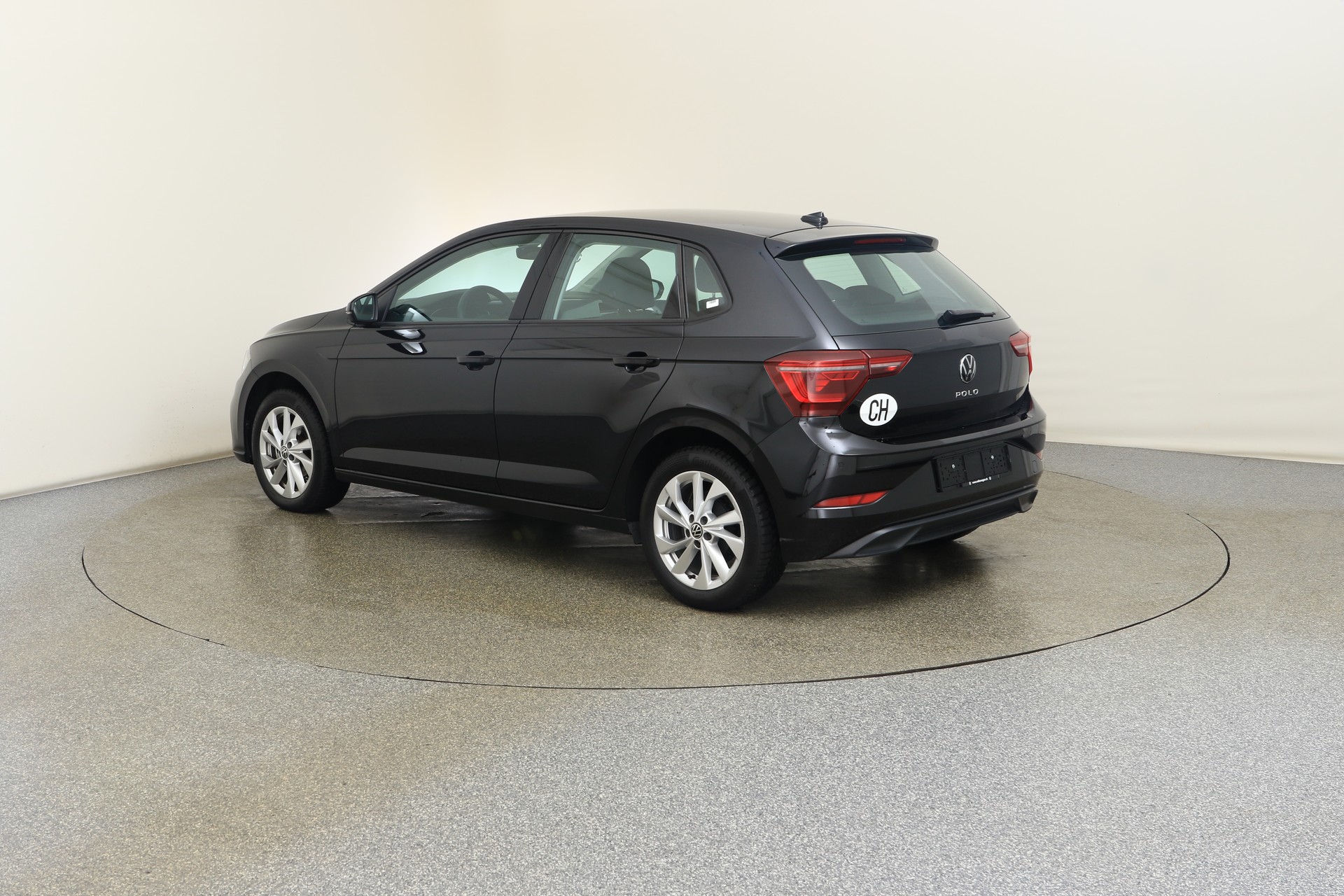 VW Polo 1.0 TSI Style DSG 🚩3.99% LEASING-AKTION 🚩-image-5
