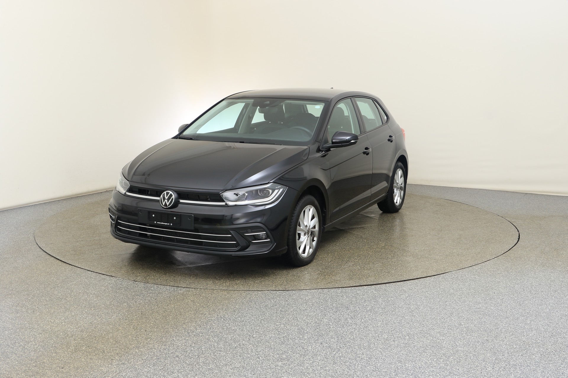 VW Polo 1.0 TSI Style DSG 🚩3.99% LEASING-AKTION 🚩