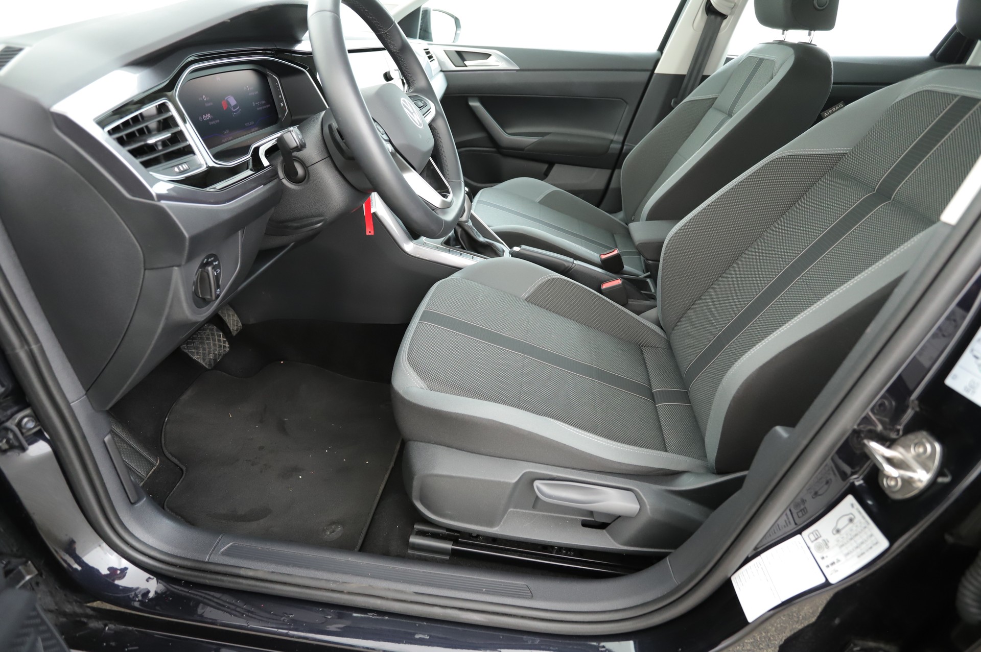 VW Polo 1.0 TSI Style DSG 🚩3.99% LEASING-AKTION 🚩-image-8