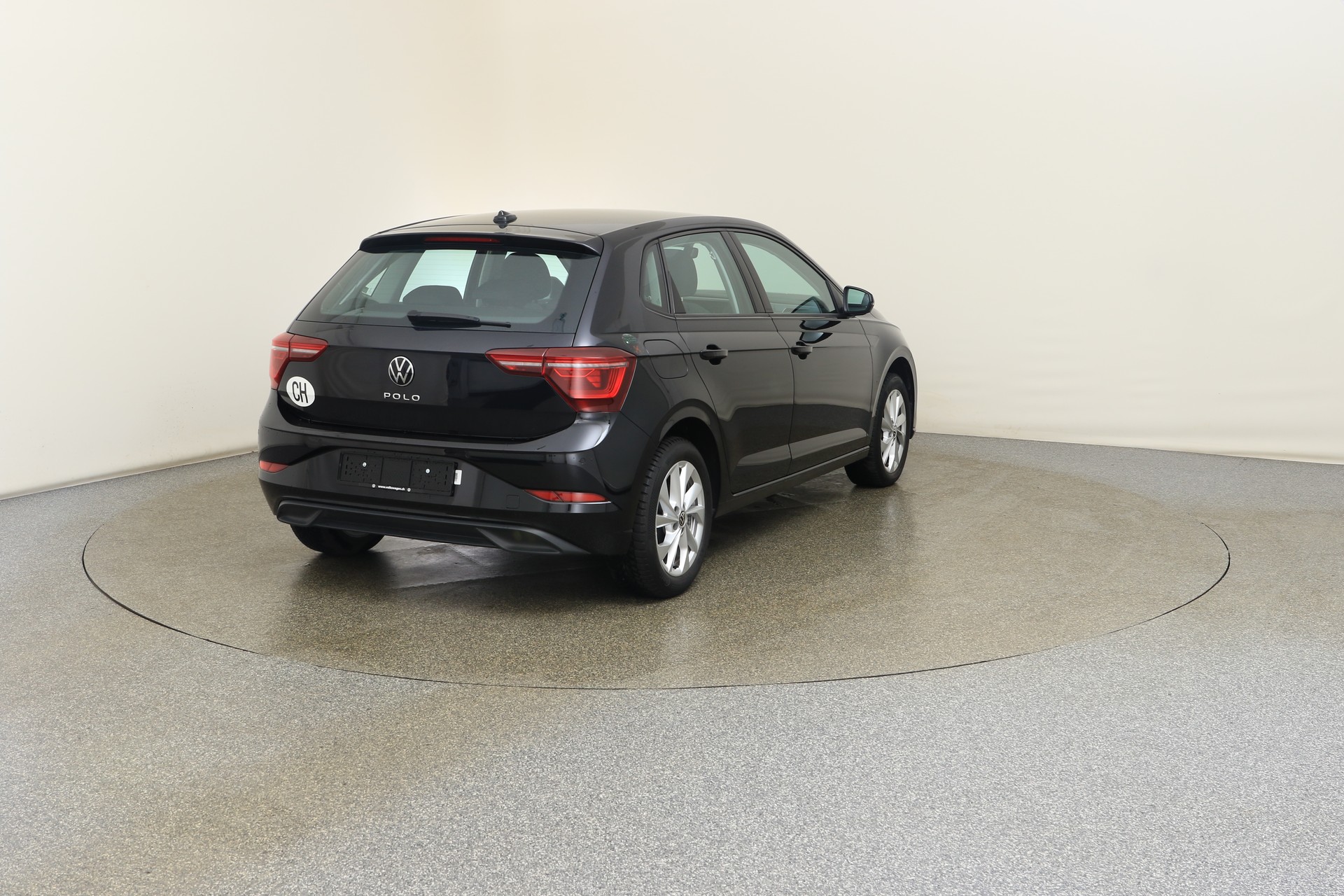 VW Polo 1.0 TSI Style DSG 🚩3.99% LEASING-AKTION 🚩-image-4
