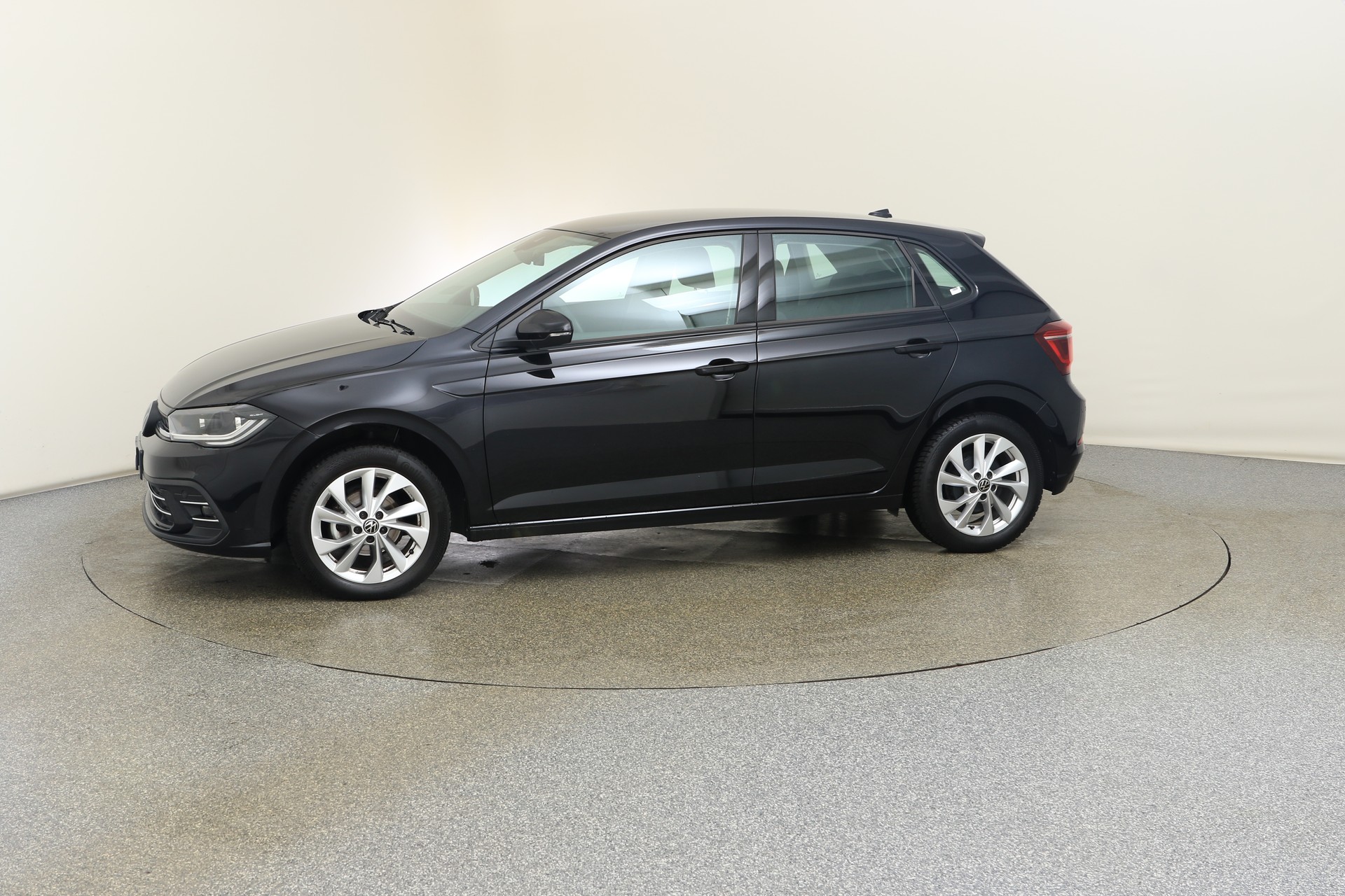 VW Polo 1.0 TSI Style DSG 🚩3.99% LEASING-AKTION 🚩-image-2