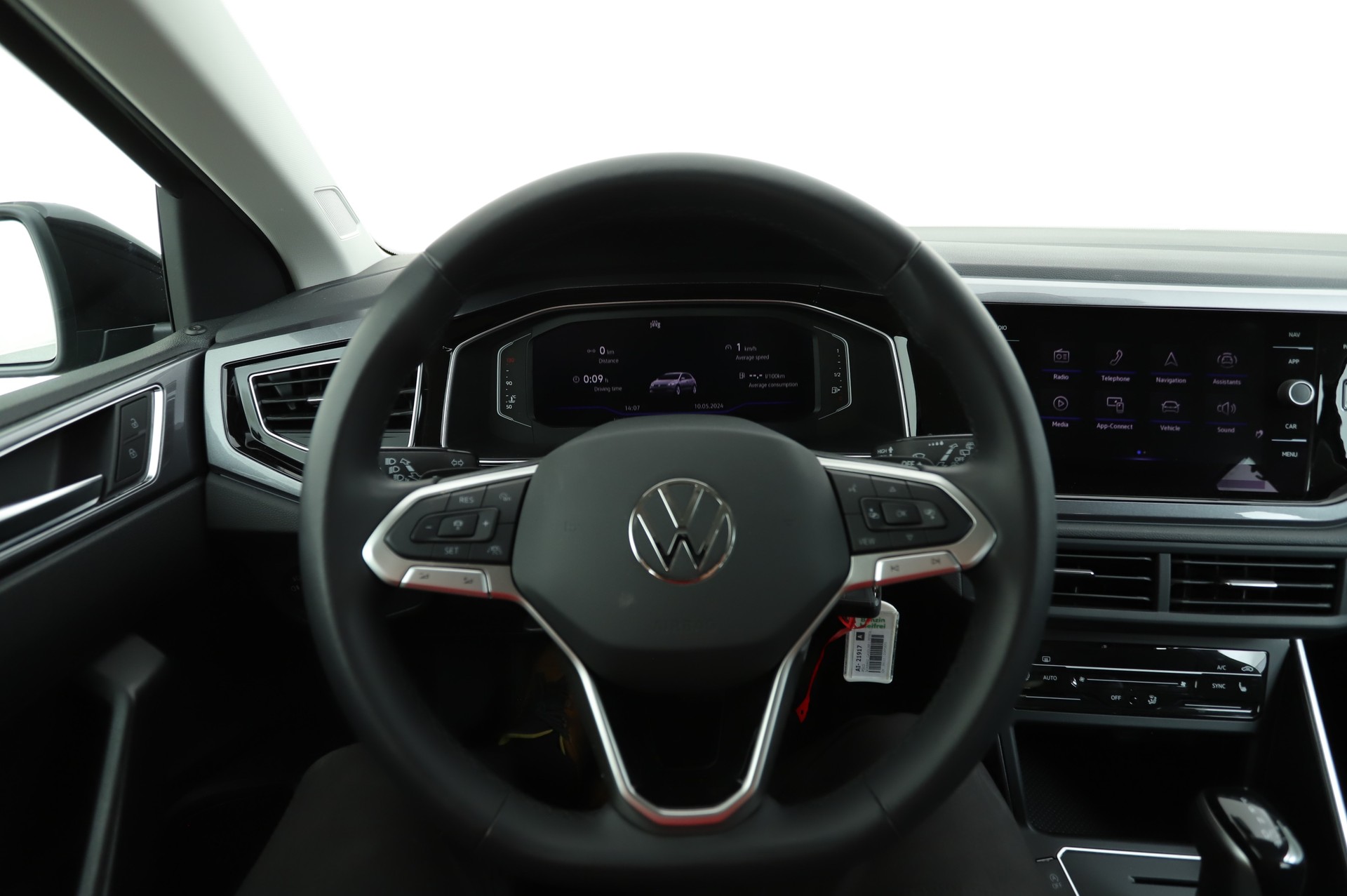 VW Polo 1.0 TSI Style DSG 🚩3.99% LEASING-AKTION 🚩-image-6