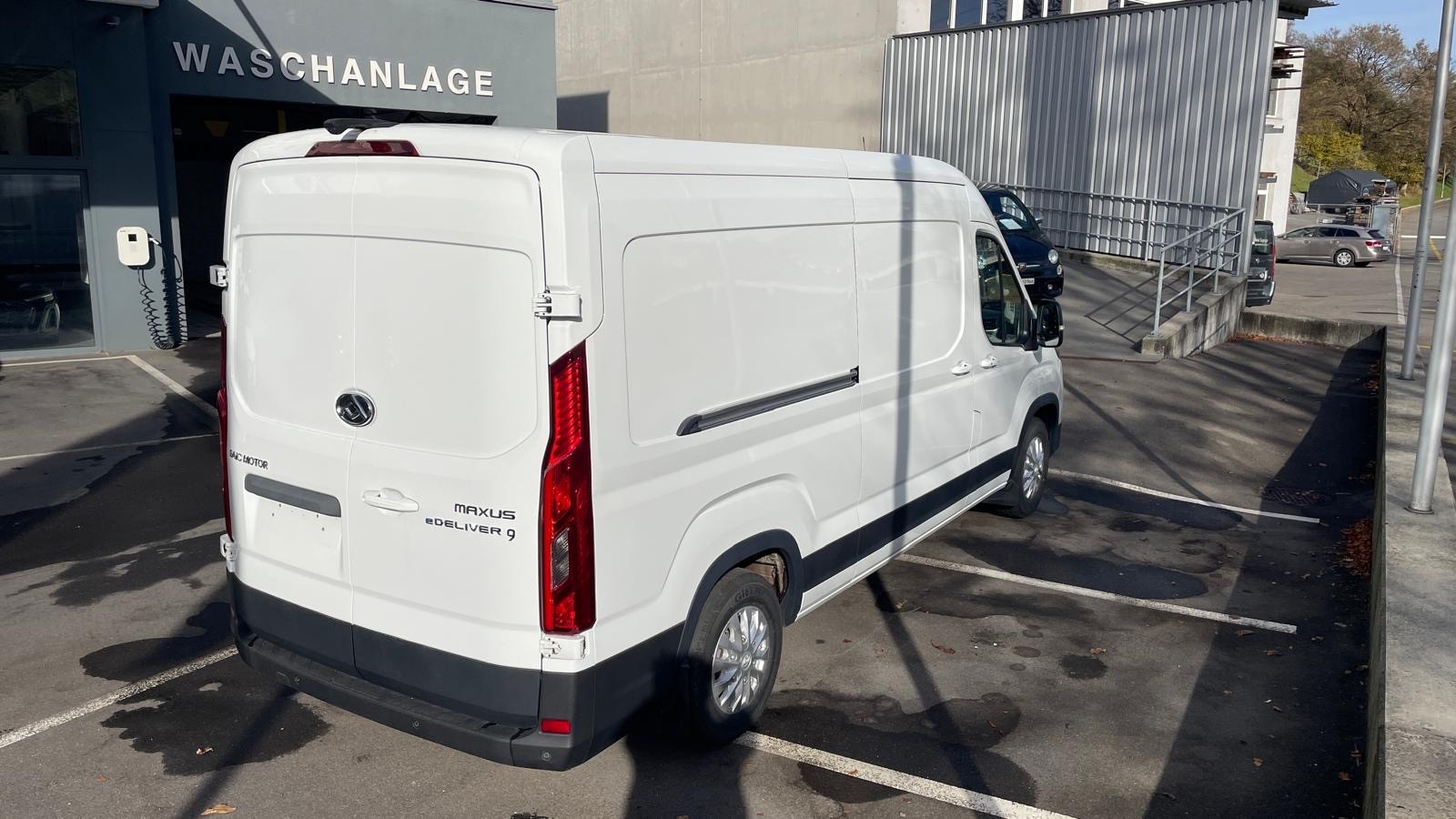 MAXUS eDeliver 9 L3H2 88.5kWh-image-5
