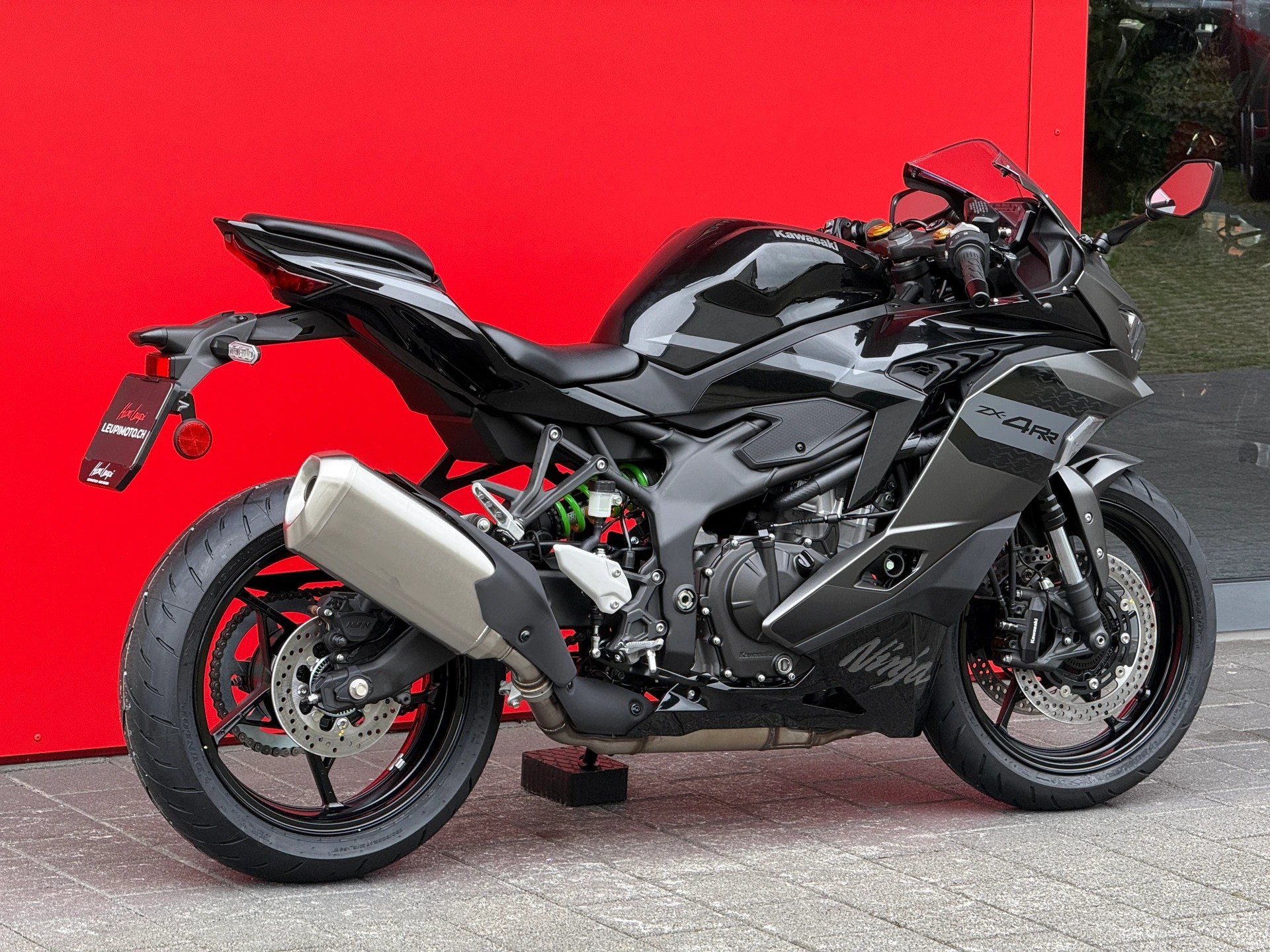 KAWASAKI Ninja ZX-4RR (35kW)-image-11