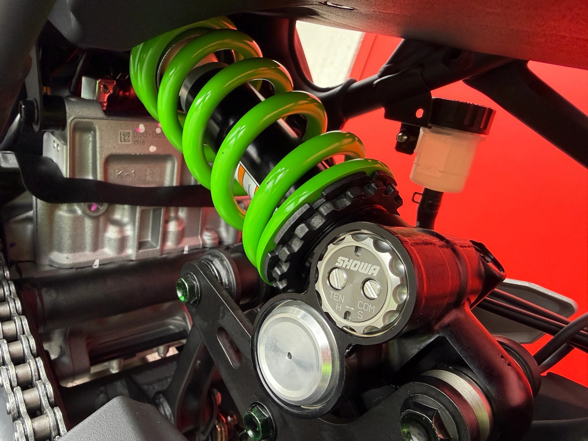 KAWASAKI Ninja ZX-4RR (35kW)-image-15