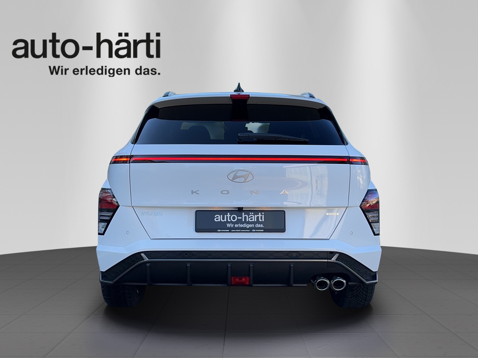 HYUNDAI Kona 1.6 HEV N Line-image-3