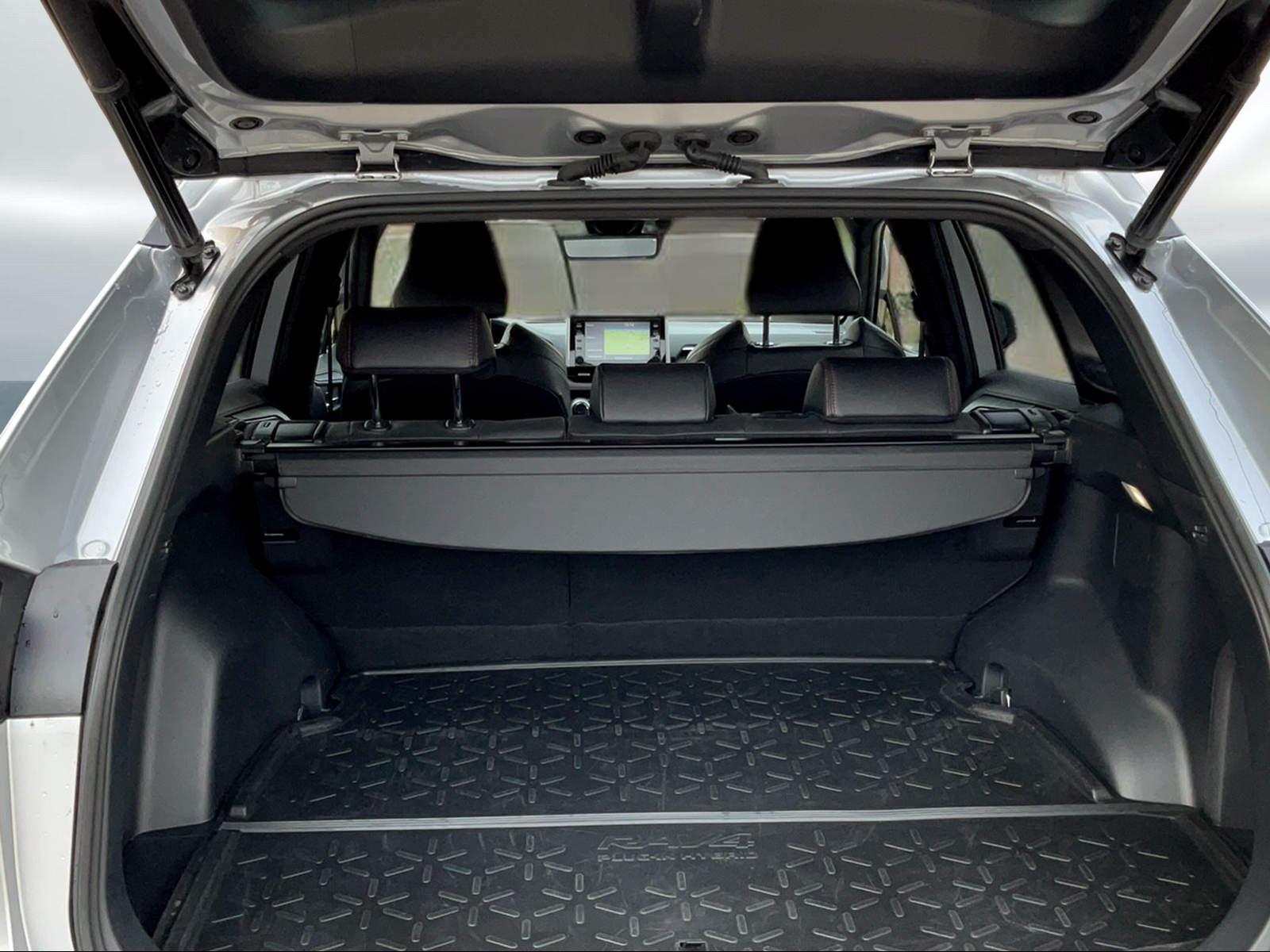 TOYOTA RAV4 2.5 Plug-In-Hybrid Premium-image-10
