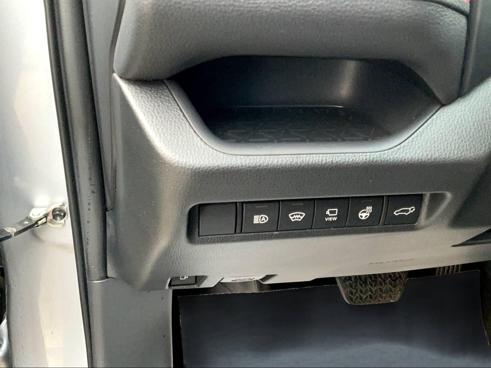 TOYOTA RAV4 2.5 Plug-In-Hybrid Premium-image-14