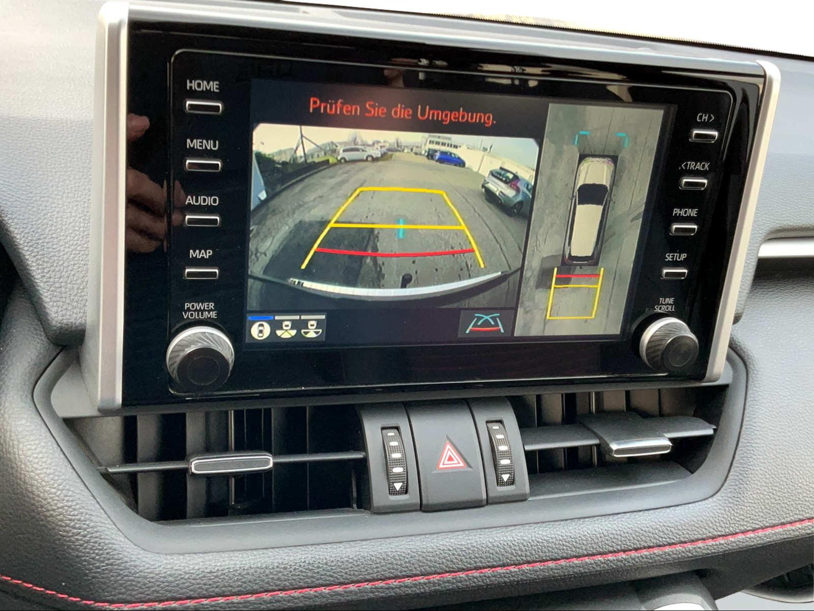 TOYOTA RAV4 2.5 Plug-In-Hybrid Premium-image-4