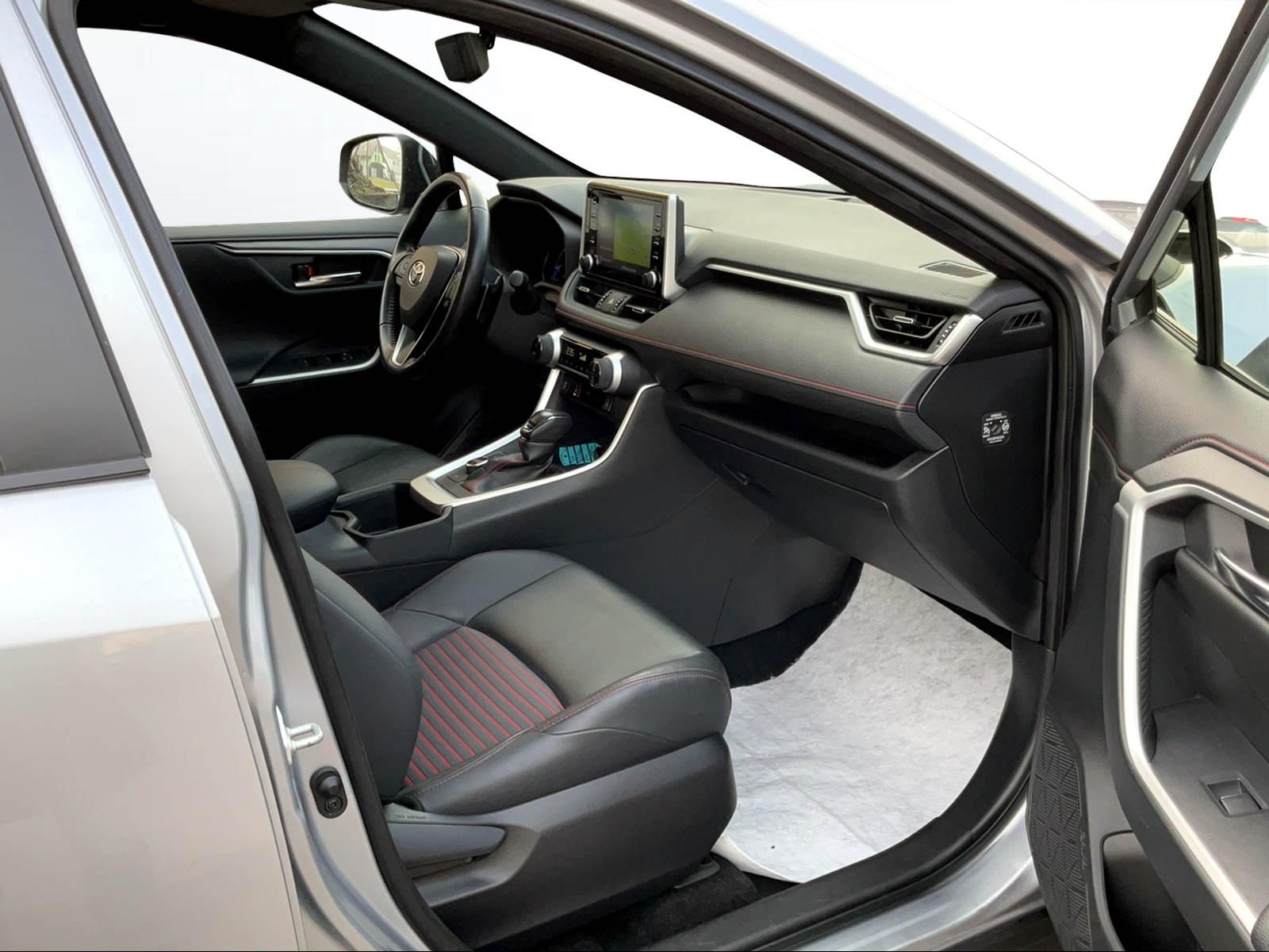 TOYOTA RAV4 2.5 Plug-In-Hybrid Premium-image-5