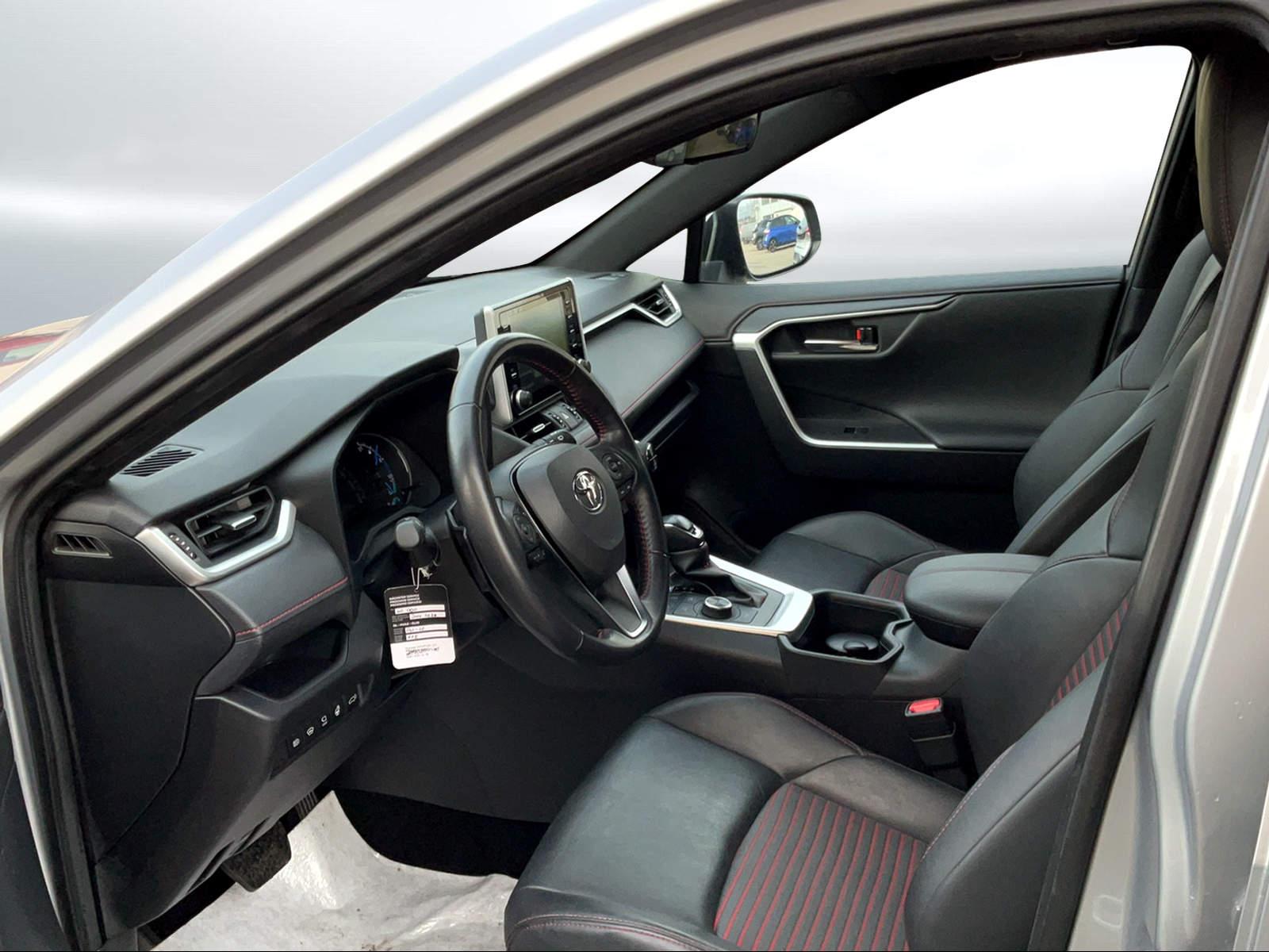 TOYOTA RAV4 2.5 Plug-In-Hybrid Premium-image-6