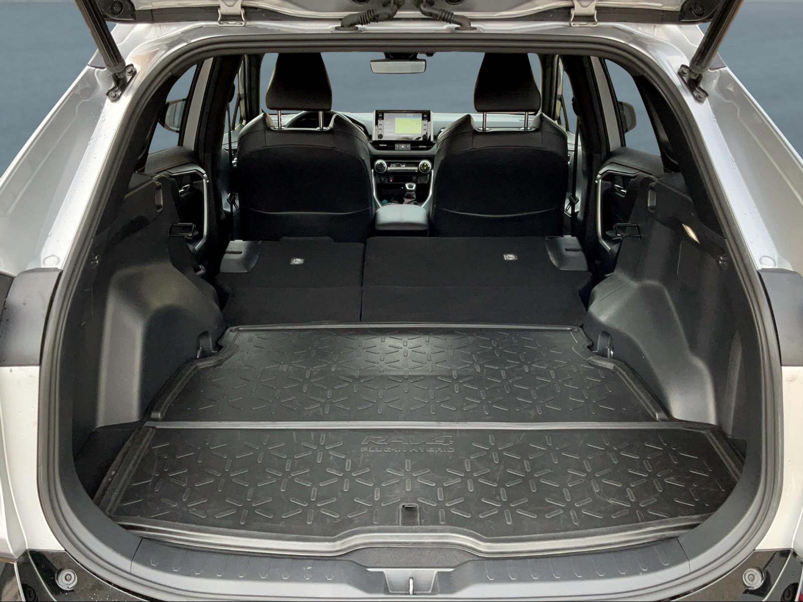 TOYOTA RAV4 2.5 Plug-In-Hybrid Premium-image-11