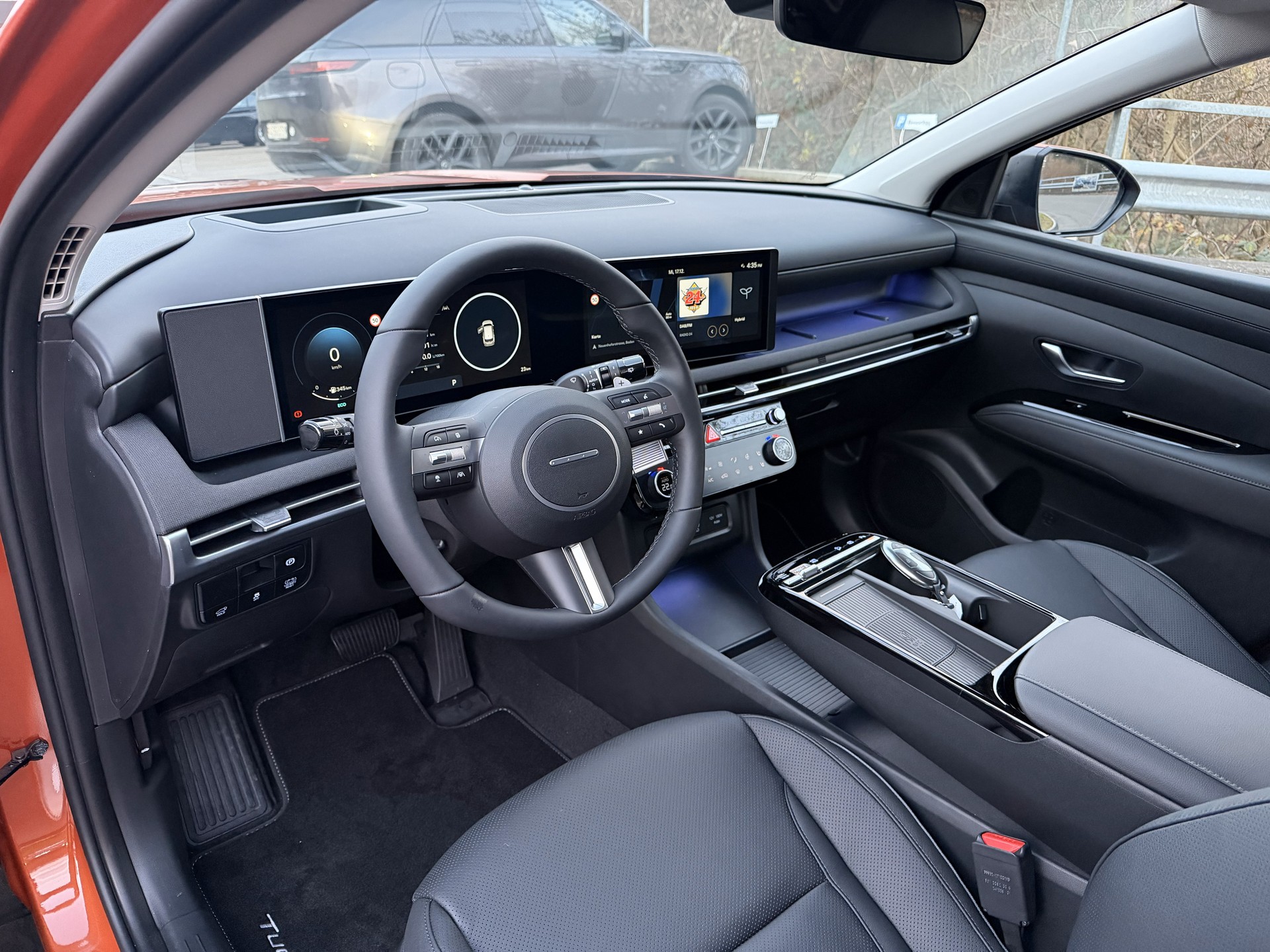 HYUNDAI Tucson 1.6 TGDI HEV Vertex 4WD-showroom-element-3