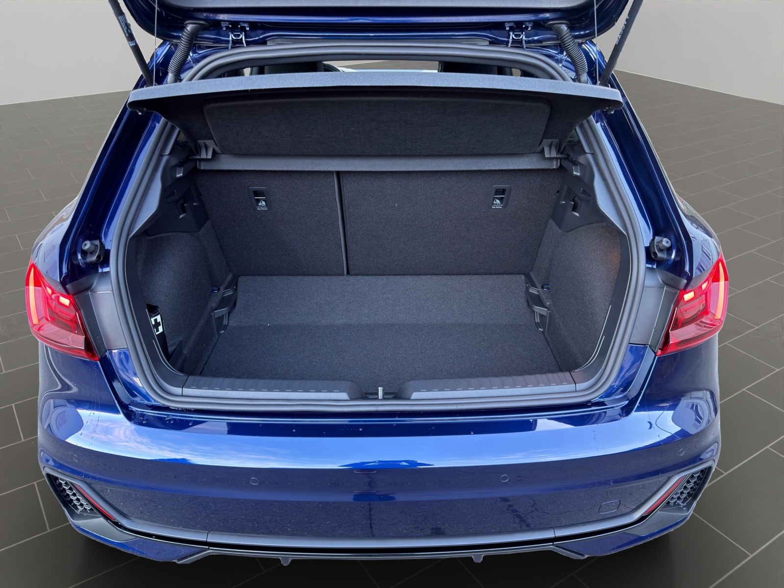 AUDI A1 Sportback 30 TFSI S Line Attraction S-tronic-image-15