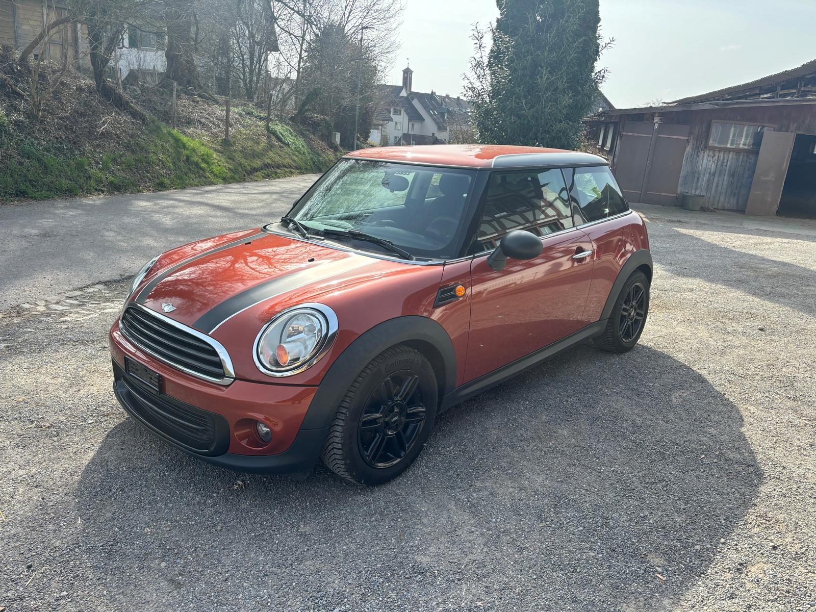 MINI One-image-1
