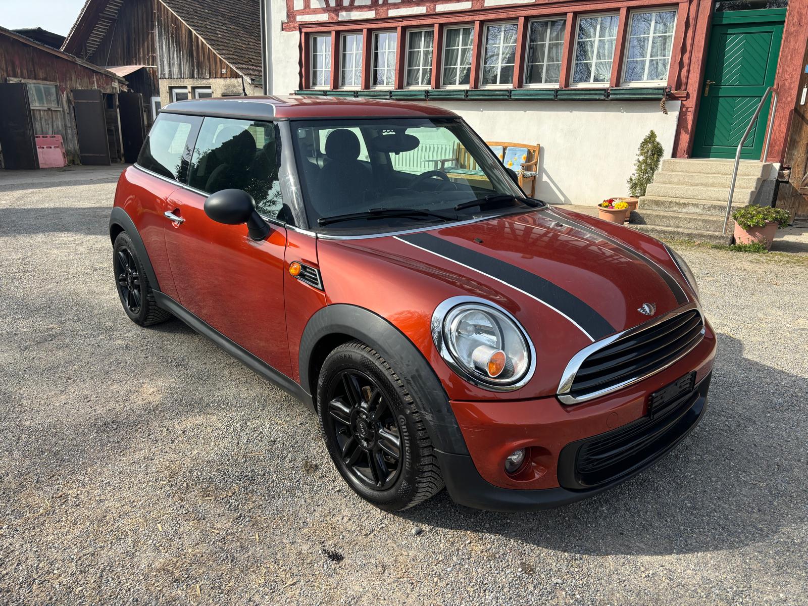 MINI One-image-2