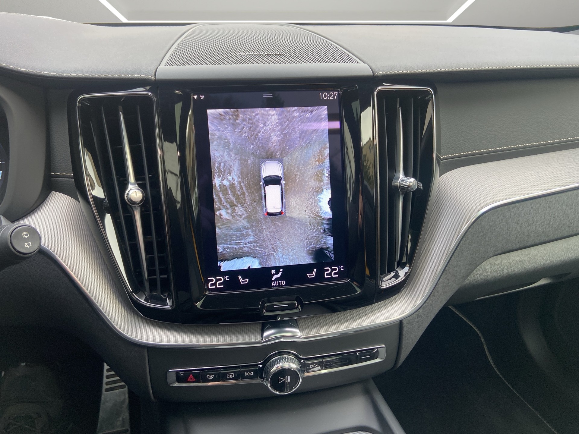 VOLVO XC60 T8 eAWD Polestar Geartronic-image-10