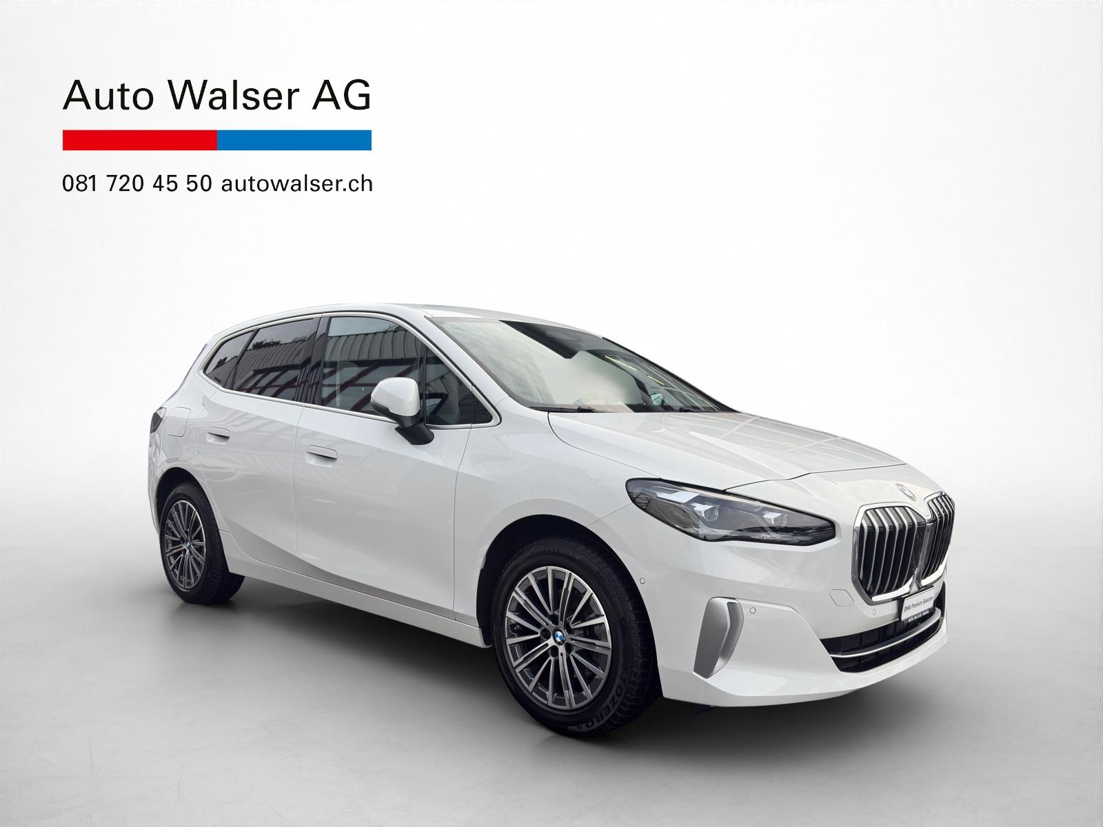 BMW 218i Active Tourer-image-6