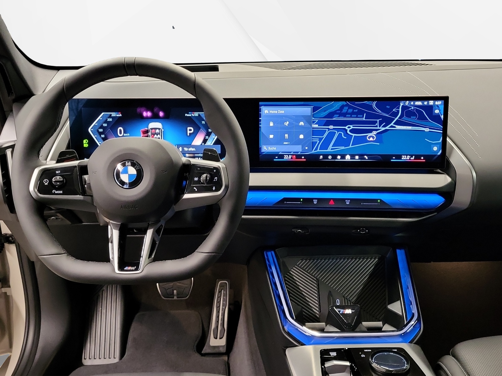 BMW X3 xDrive 48V 40d M Sport Pro-image-13
