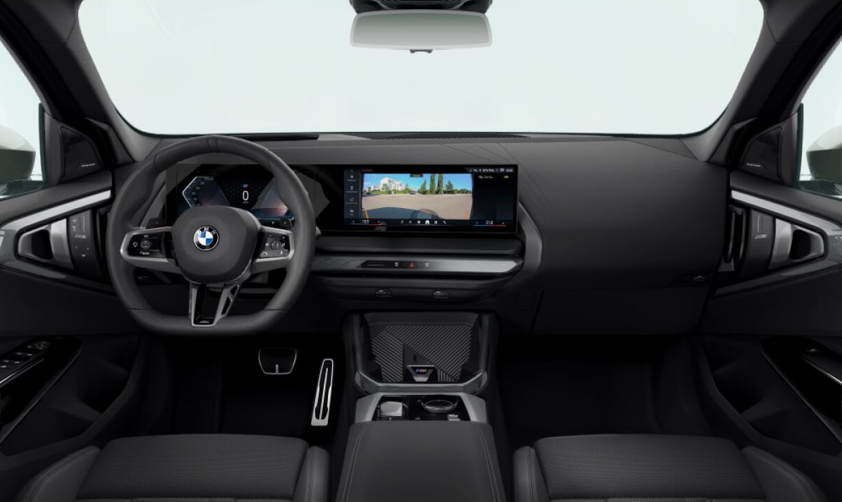 BMW X3 xDrive 48V 40d M Sport Pro-image-18
