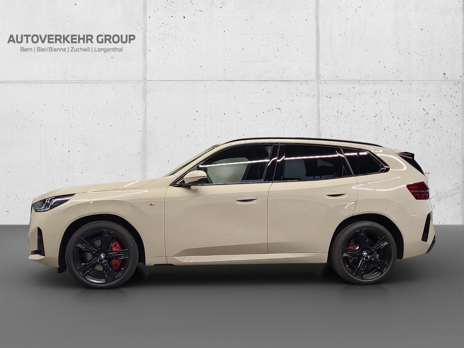 BMW X3 xDrive 48V 40d M Sport Pro-image-2