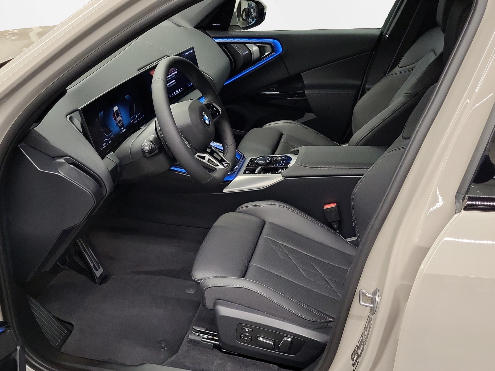 BMW X3 xDrive 48V 40d M Sport Pro-image-9