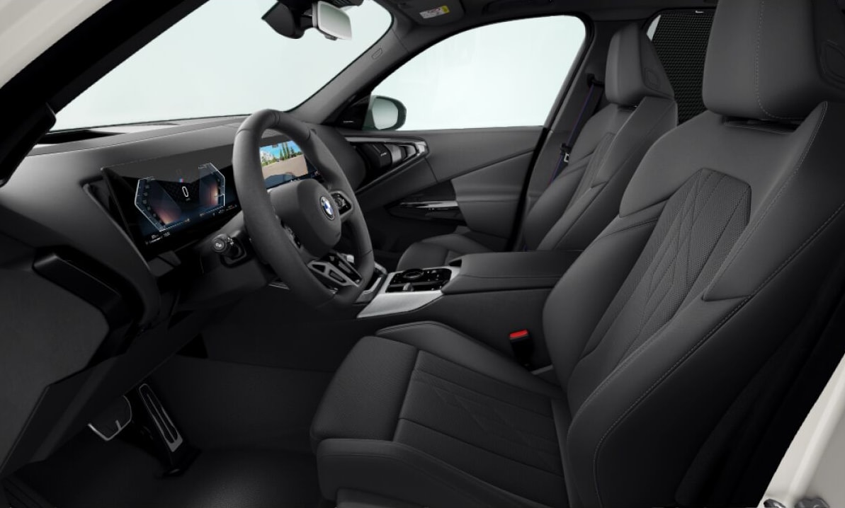 BMW X3 xDrive 48V 40d M Sport Pro-image-11