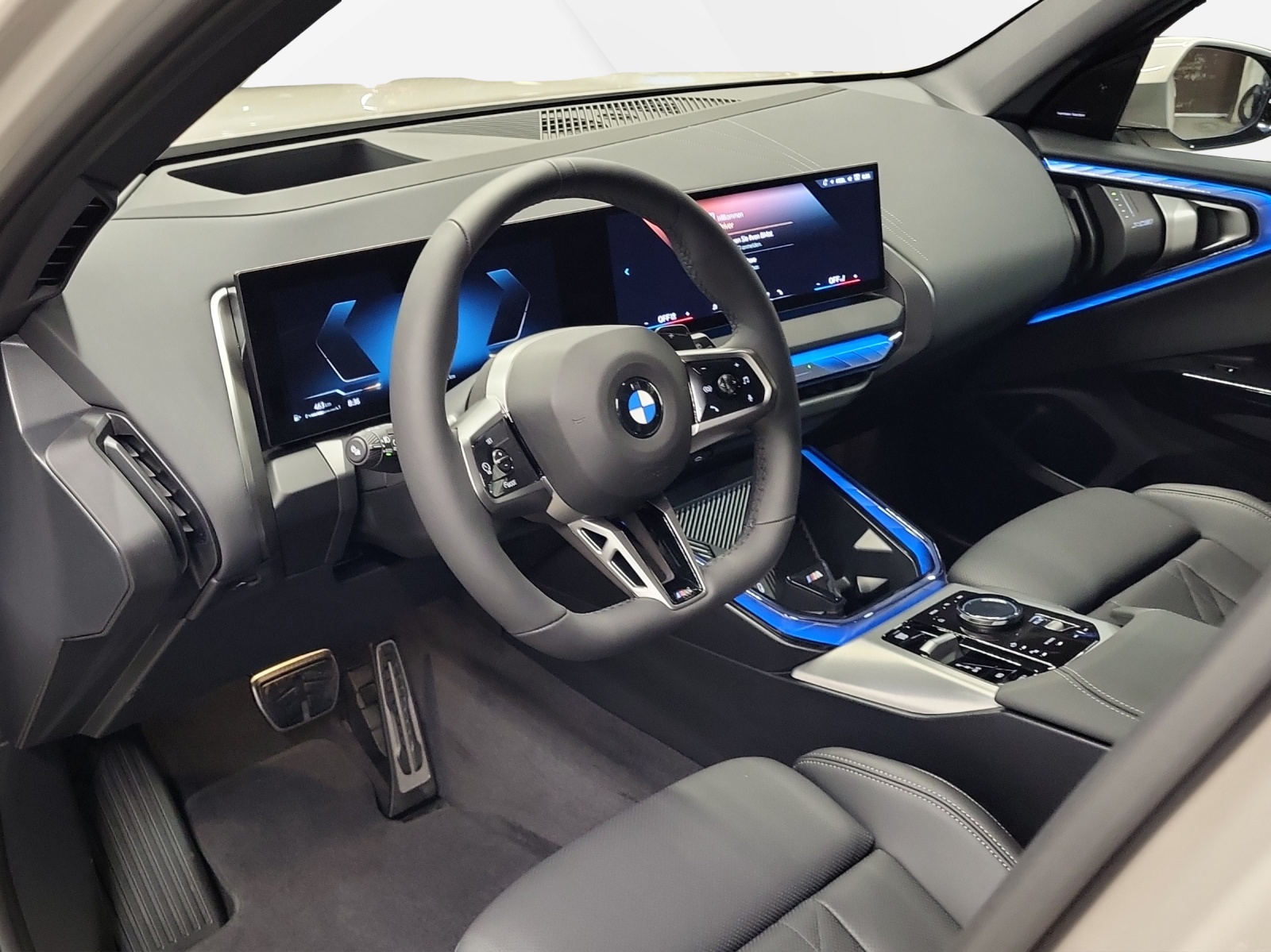 BMW X3 xDrive 48V 40d M Sport Pro-image-12
