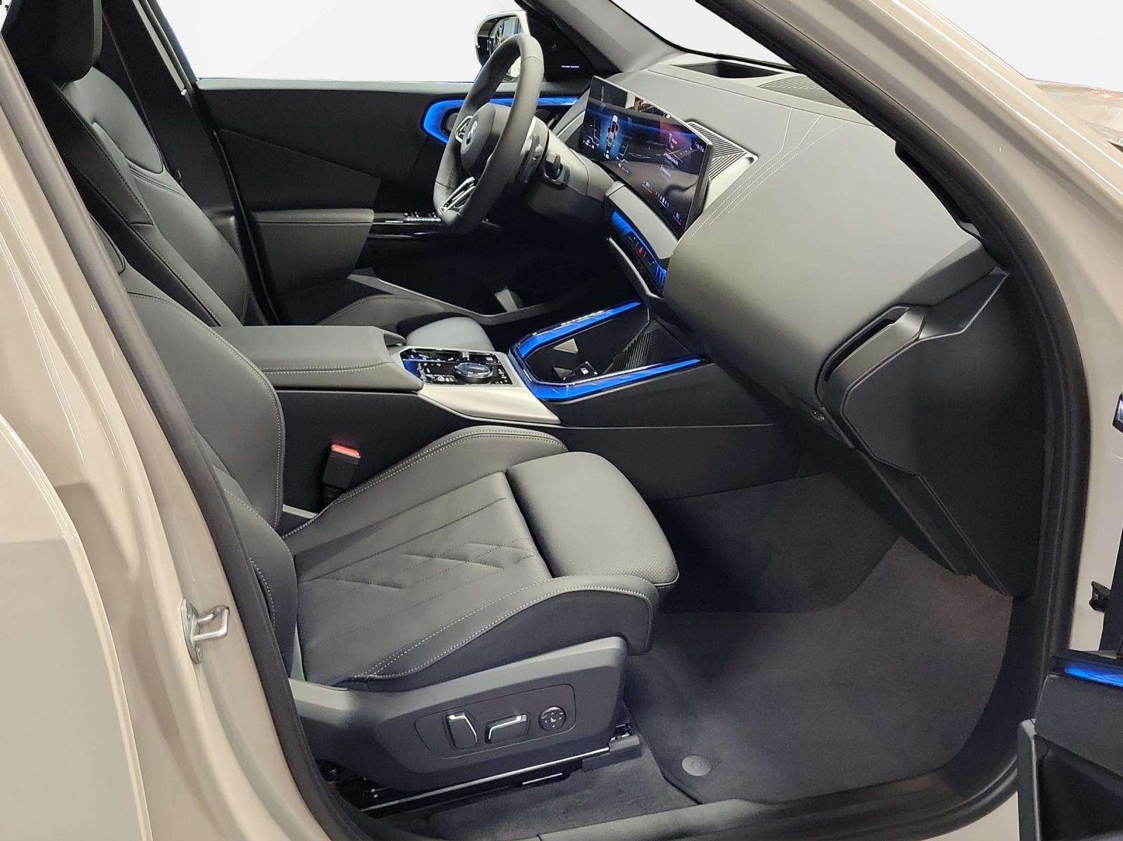 BMW X3 xDrive 48V 40d M Sport Pro-image-17
