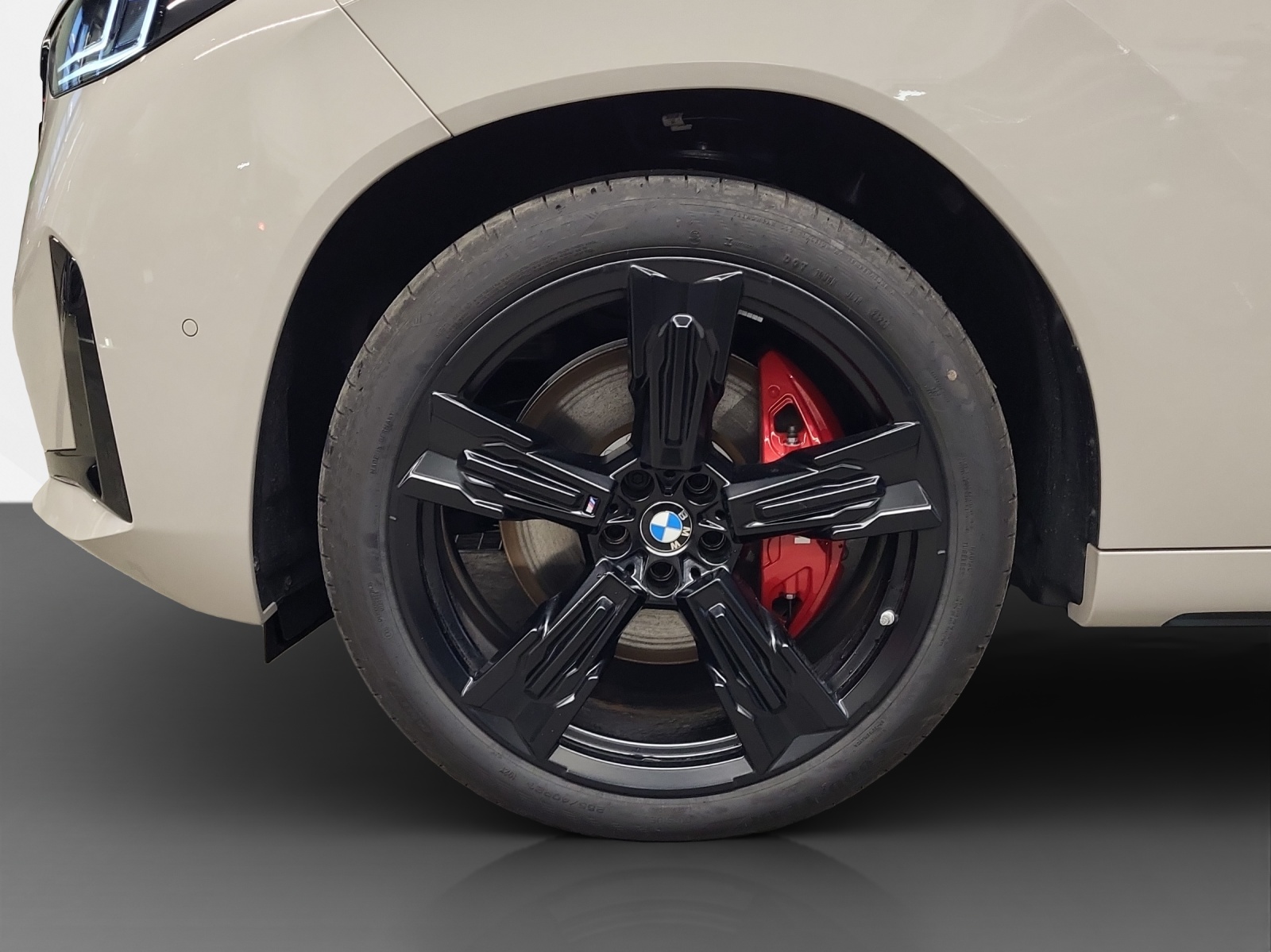 BMW X3 xDrive 48V 40d M Sport Pro-image-8