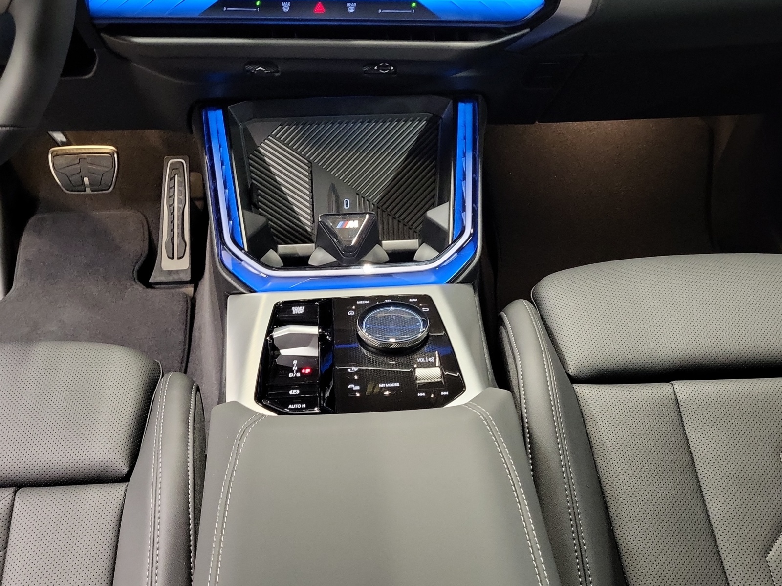BMW X3 xDrive 48V 40d M Sport Pro-image-19