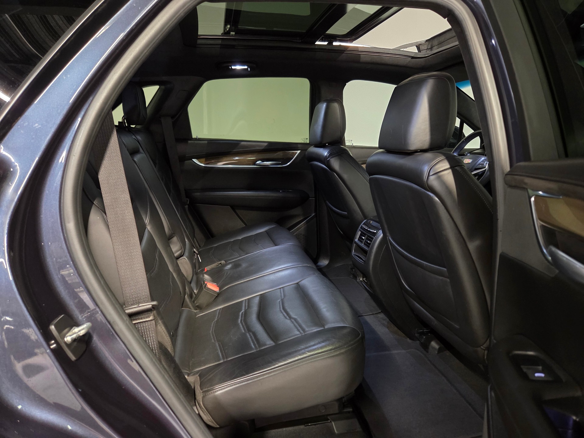 CADILLAC XT5 3.6 V6 Platinum AWD-image-21