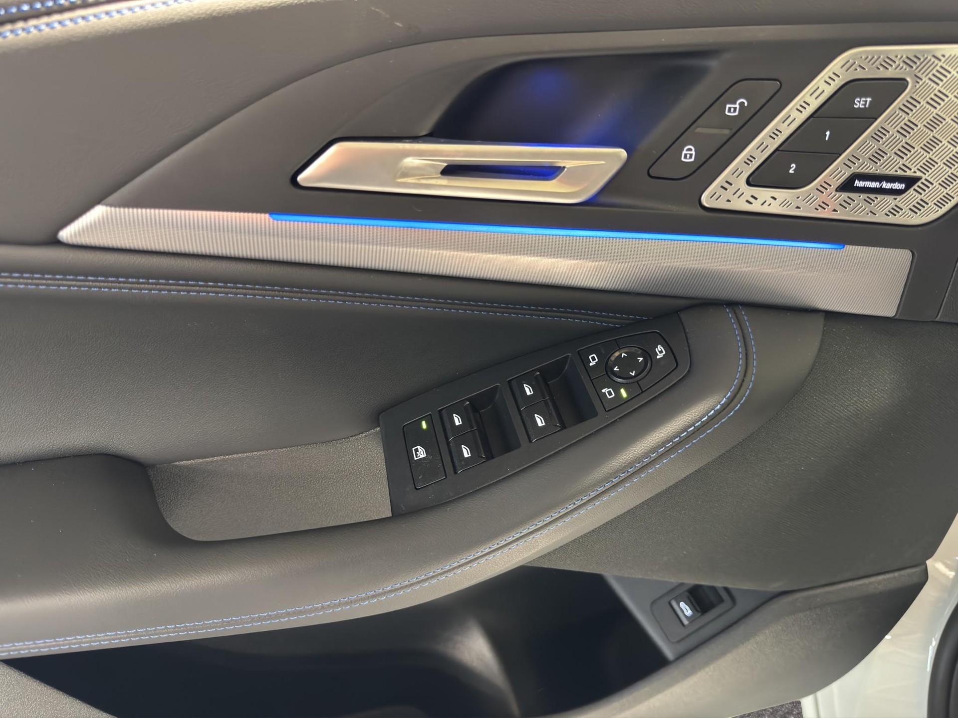 BMW 223i Active Tourer M Sport-image-11