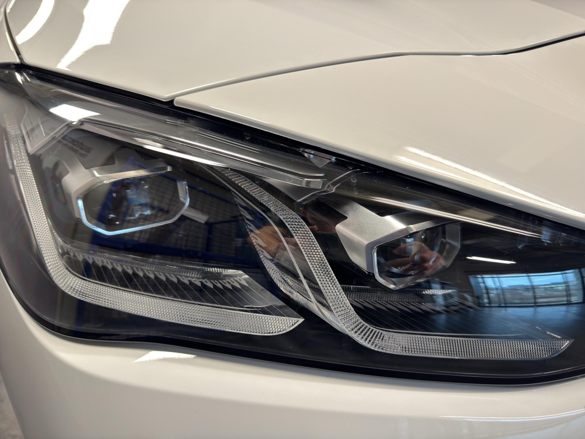 BMW 223i Active Tourer M Sport-image-5