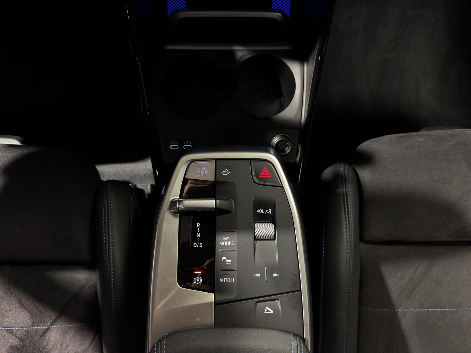 BMW 223i Active Tourer M Sport-image-9