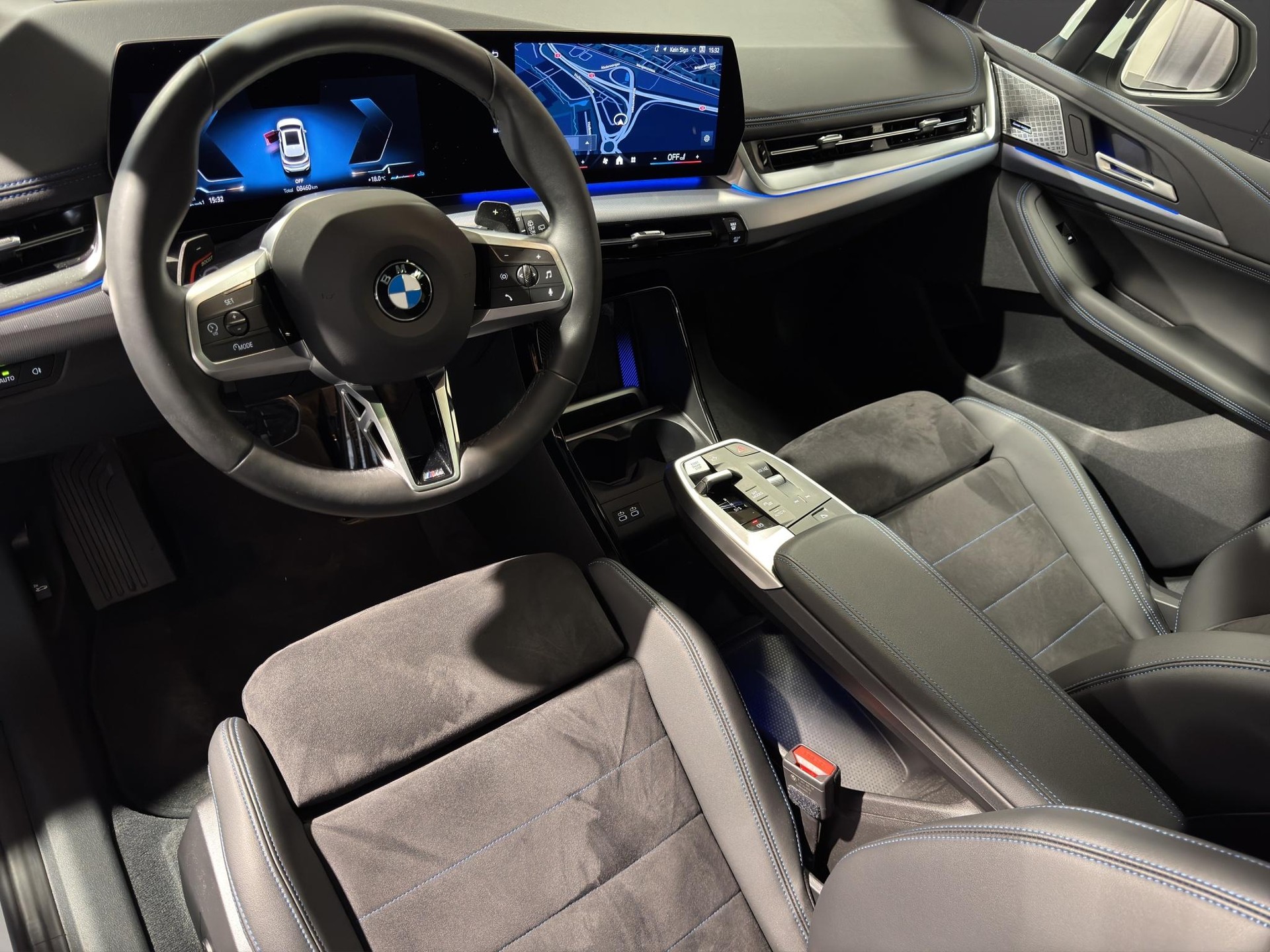 BMW 223i Active Tourer M Sport-image-7