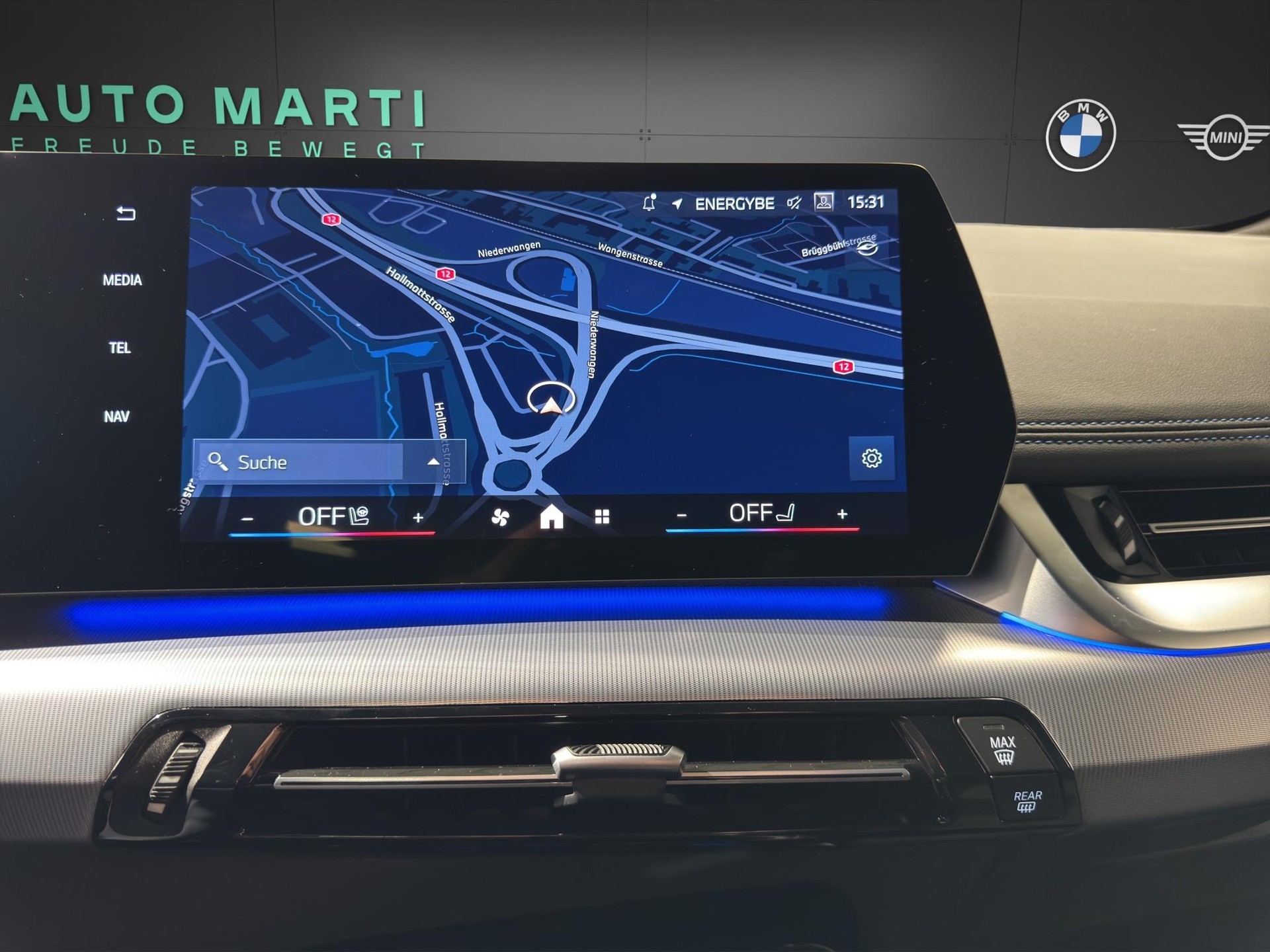 BMW 223i Active Tourer M Sport-image-8