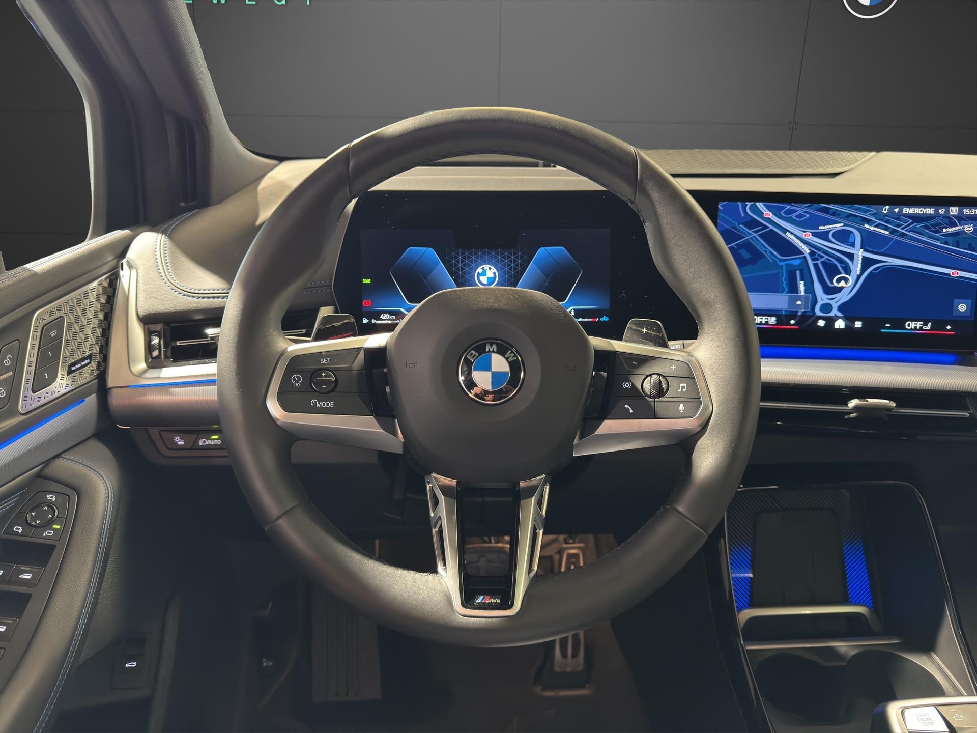 BMW 223i Active Tourer M Sport-image-13