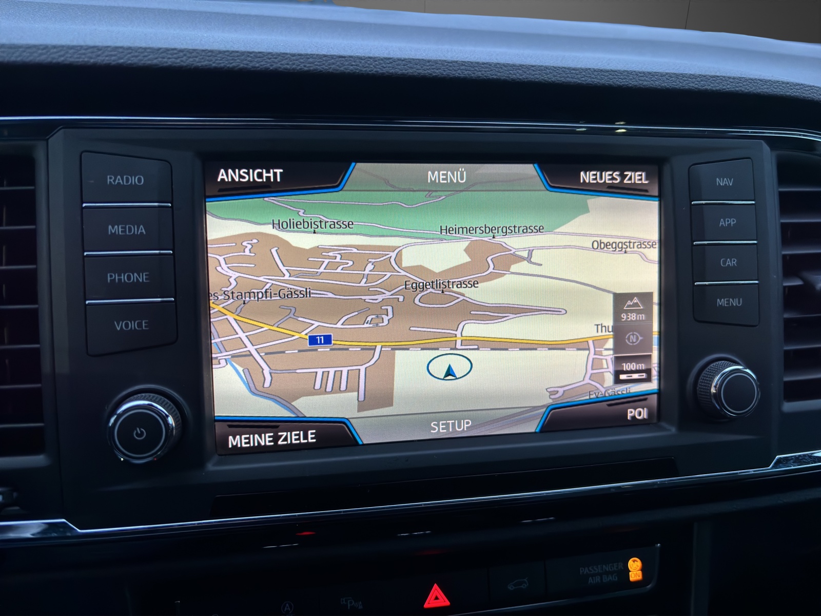 SEAT Ateca 2.0 TDI CR Xcellence 4Drive DSG-image-7