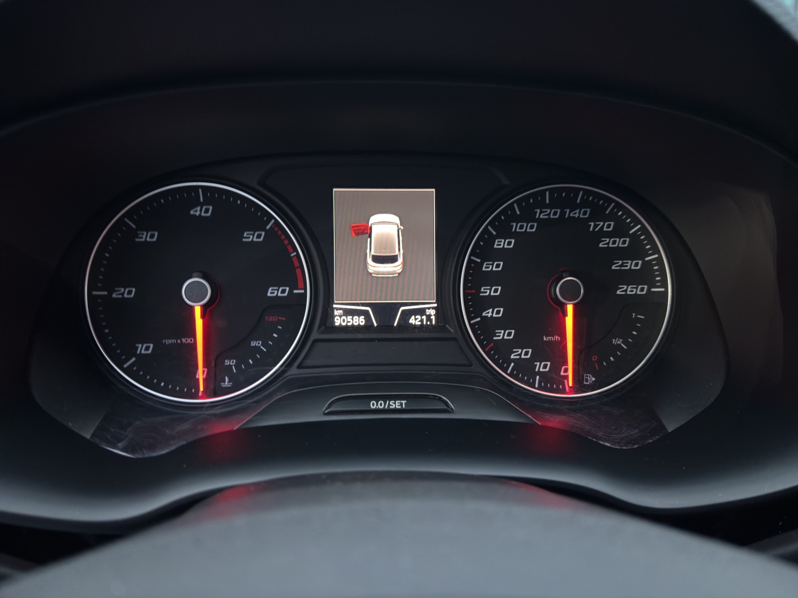 SEAT Ateca 2.0 TDI CR Xcellence 4Drive DSG-image-6