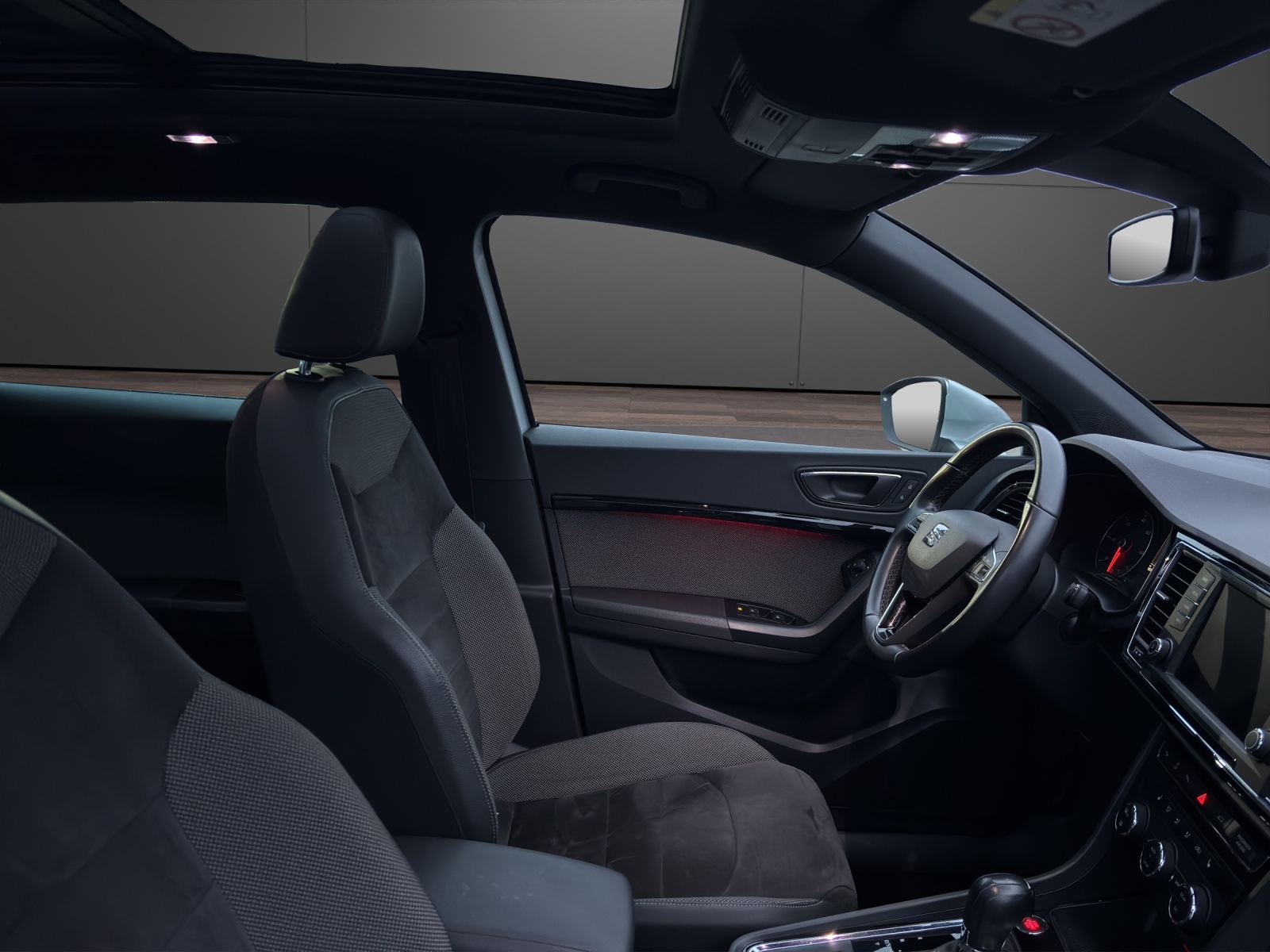SEAT Ateca 2.0 TDI CR Xcellence 4Drive DSG-image-5