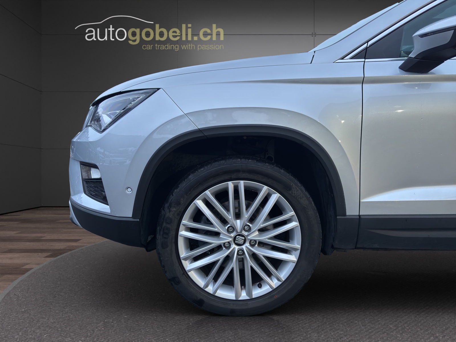 SEAT Ateca 2.0 TDI CR Xcellence 4Drive DSG-image-13