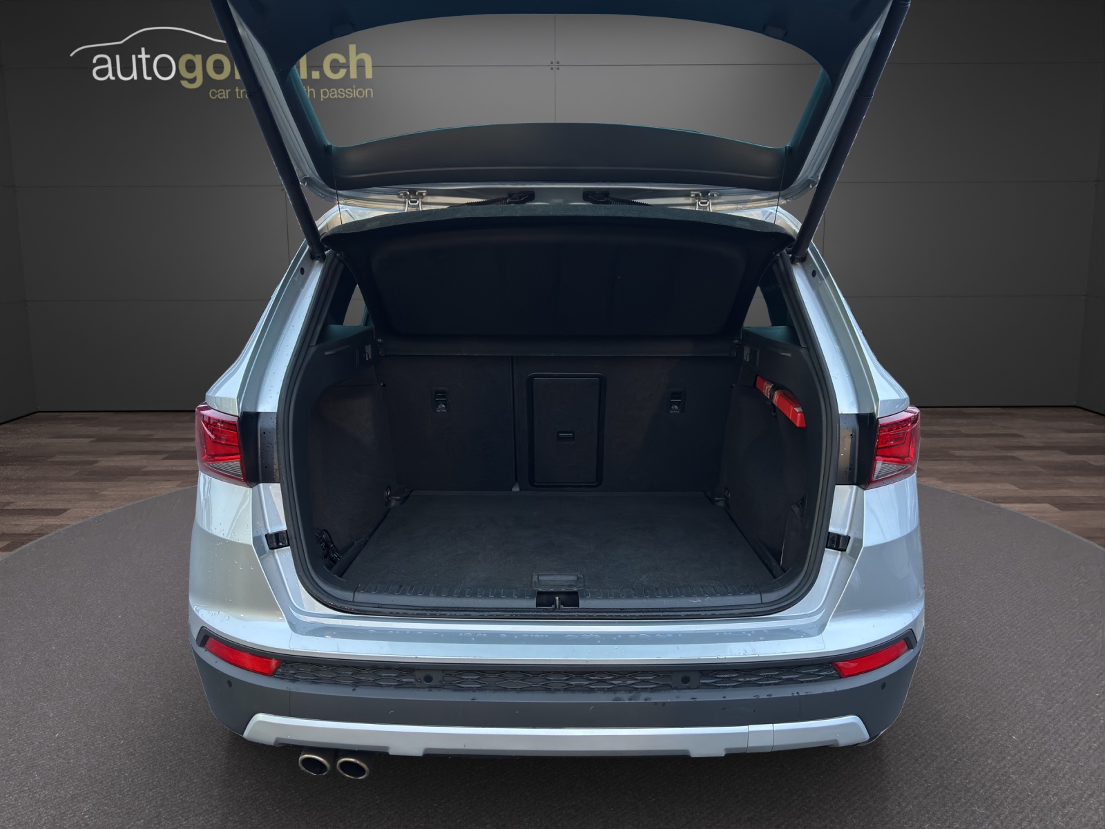 SEAT Ateca 2.0 TDI CR Xcellence 4Drive DSG-image-11