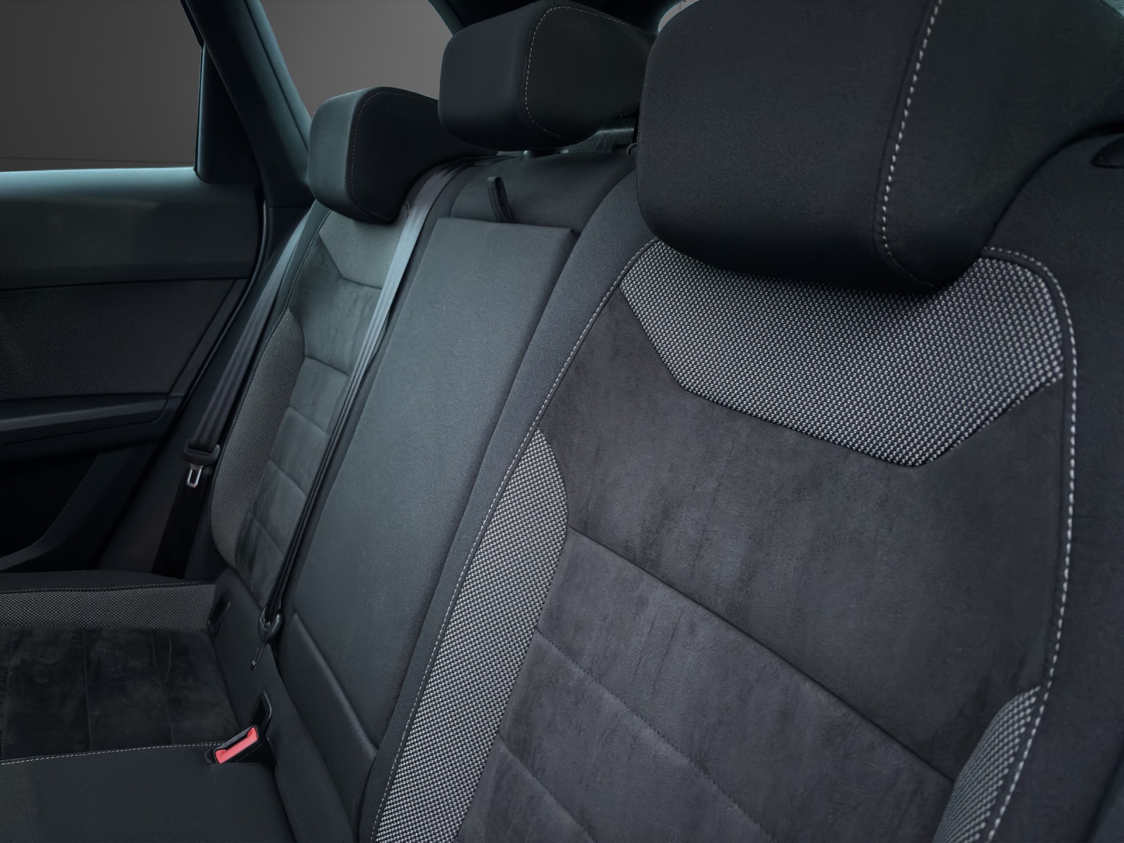 SEAT Ateca 2.0 TDI CR Xcellence 4Drive DSG-image-10